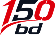 150 bd লোগো